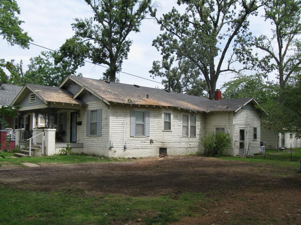 Evans Tree Work LLC Paducah KY 42001 2703039178 Tree Service